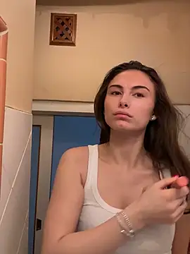 SophiiaStarr online show from February 13, 2:17 pm