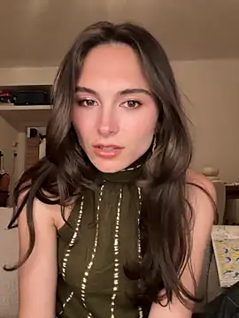 SophiiaStarr online show from May 14, 7:44 pm