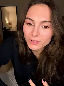 SophiiaStarr online show from January 15, 7:28 pm