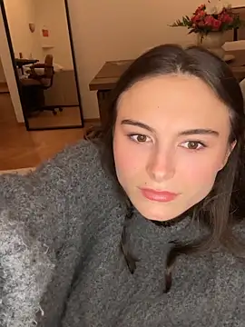 SophiiaStarr online show from November 27, 7:47 pm