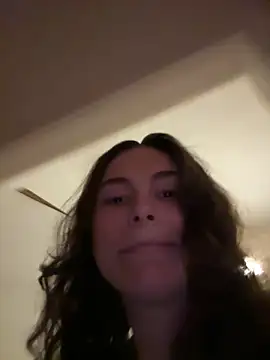 SophiiaStarr online show from December 21, 6:31 pm