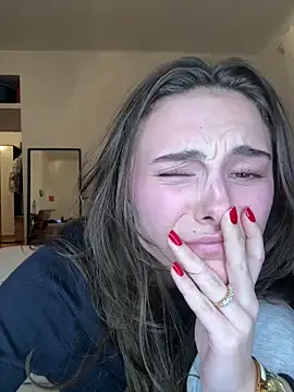 SophiiaStarr online show from February 25, 8:52 pm