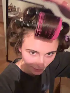 SophiiaStarr online show from February 28, 8:19 pm