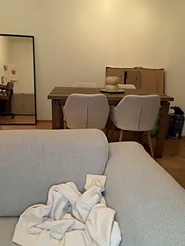 SophiiaStarr online show from November 12, 7:29 pm