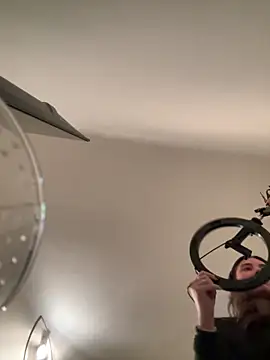 SophiiaStarr online show from December 15, 6:47 pm