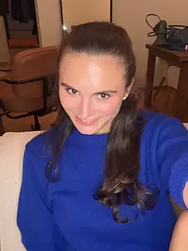 SophiiaStarr online show from September 27, 7:53 pm