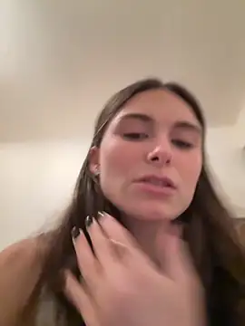 SophiiaStarr online show from December 2, 6:53 pm