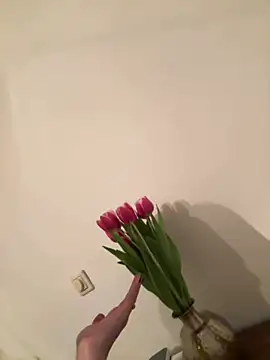 SophiiaStarr online show from February 6, 6:59 pm