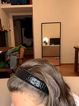 SophiiaStarr online show from September 16, 6:42 pm