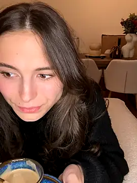 SophiiaStarr online show from November 4, 7:17 pm