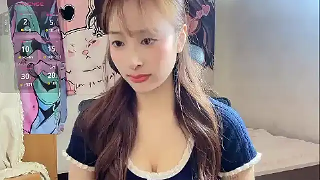 Snapshot of xiaoyun_666 chatting on September 15, 9:54 am xiaoyun 666 online show from September 15, 9:54 am