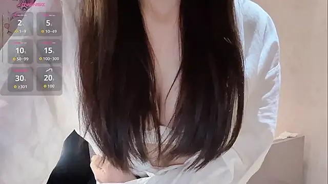 Snapshot of xiaoyun_666 chatting on October 14, 11:14 pm xiaoyun 666 online show from October 14, 11:14 pm