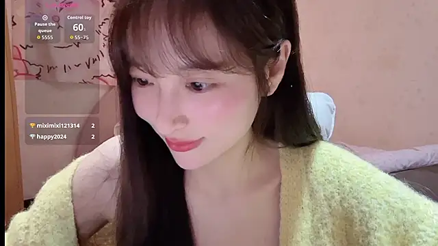 xiaoyun 666 online show from October 23, 10:58 am