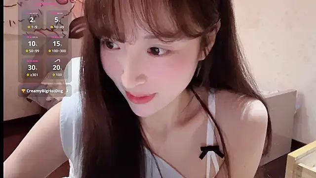 xiaoyun 666 online show from November 7, 8:08 am