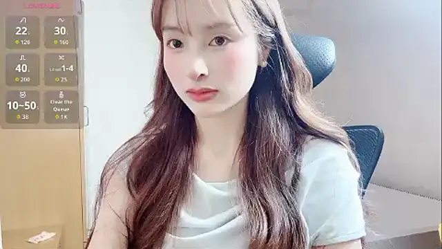 Snapshot of xiaoyun_666 chatting on September 14, 1:39 am xiaoyun 666 online show from September 14, 1:39 am