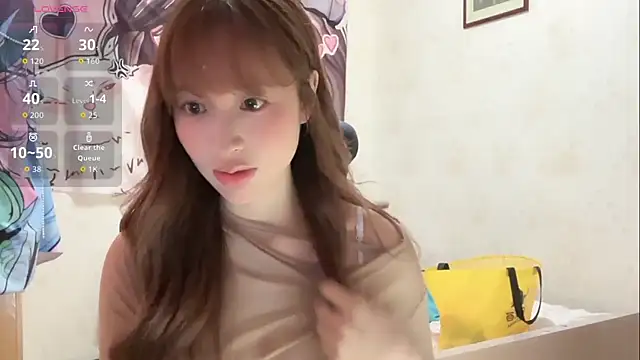 Snapshot of xiaoyun_666 chatting on September 24, 3:46 am xiaoyun 666 online show from September 24, 3:46 am
