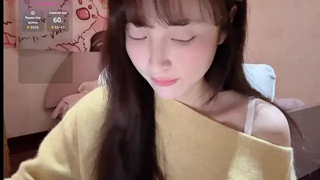 xiaoyun 666 online show from October 29, 9:41 am