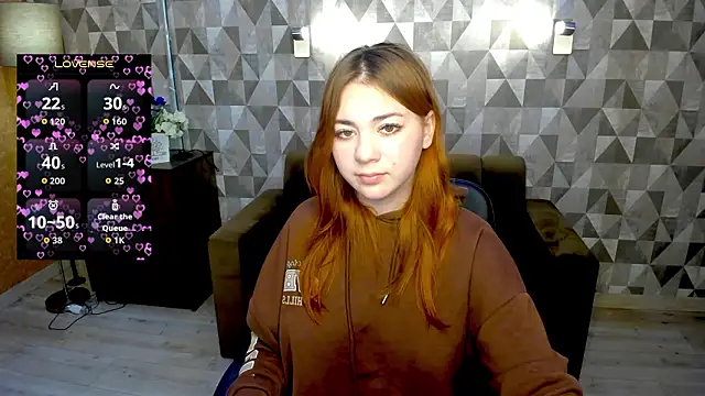 AnnaStills online show from February 19, 1:08 pm