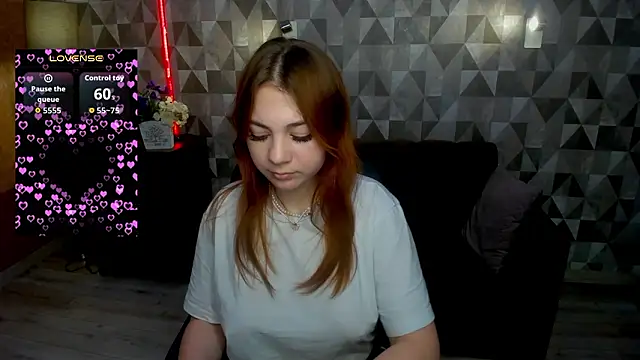 AnnaStills online show from February 5, 2:13 pm