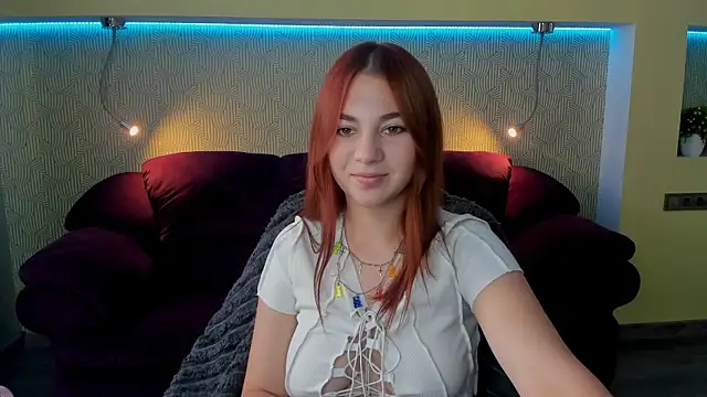 AnnaStills online show from September 16, 11:44 am