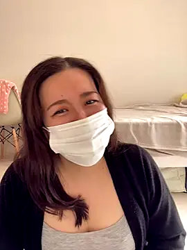 NATSUMI00 online show from October 28, 5:08 am