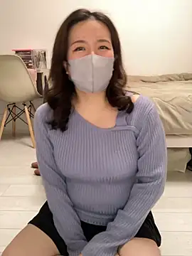 NATSUMI00 online show from November 15, 3:38 pm