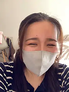 Snapshot of NATSUMI00 chatting on September 30, 5:35 am NATSUMI00 online show from September 30, 5:35 am