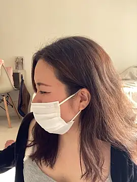 NATSUMI00 online show from October 23, 5:39 am