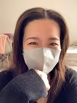 NATSUMI00 online show from November 2, 5:34 am