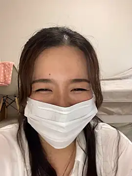 Snapshot of NATSUMI00 chatting on September 21, 6:29 am NATSUMI00 online show from September 21, 6:29 am