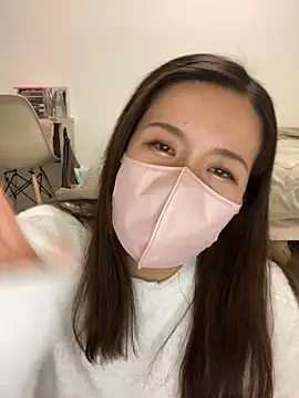 NATSUMI00 online show from November 22, 3:33 pm