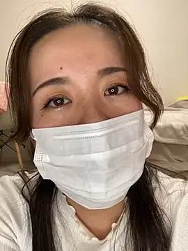 Snapshot of NATSUMI00 chatting on October 15, 12:35 pm NATSUMI00 online show from October 15, 12:35 pm