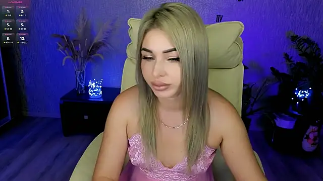 Snapshot of NikkiiStill chatting on July 20, 12:29 am NikkiiStill online show from July 20, 12:29 am