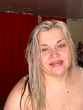 Nayvessa online show from November 8, 8:34 pm