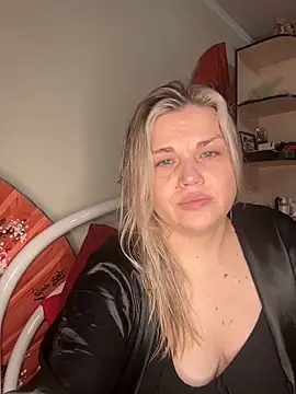 Nayvessa online show from November 25, 6:41 pm