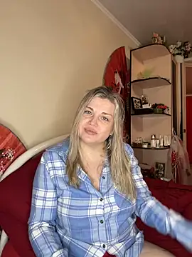 Nayvessa online show from November 29, 6:52 pm