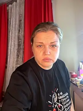 Nayvessa online show from January 9, 12:01 pm