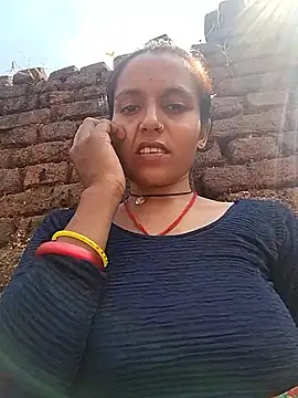 Snapshot of Sonam_shinde chatting on October 7, 6:03 am Sonam shinde online show from October 7, 6:03 am