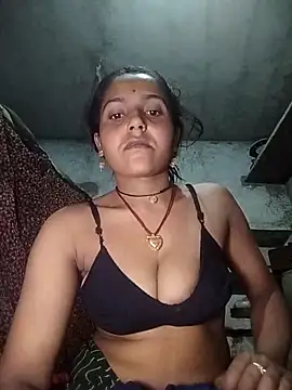 Sonam shinde online show from February 12, 9:14 pm