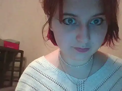 Aynii online show from November 2, 7:08 pm