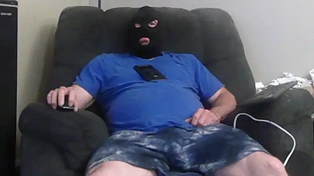 bigman1947 online show from September 26, 2:07 am