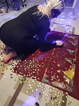 MiriandZacki online show from January 9, 8:38 pm