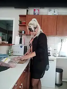 MiriandZacki online show from October 14, 10:05 am