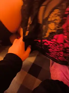 MiriandZacki online show from September 26, 8:27 pm