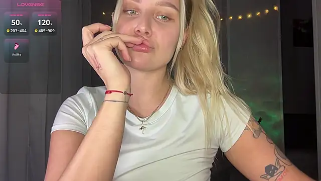 Sasha yourdream online show from November 26, 9:59 pm