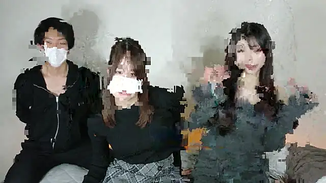 JDsakichan2 online show from February 14, 12:49 pm