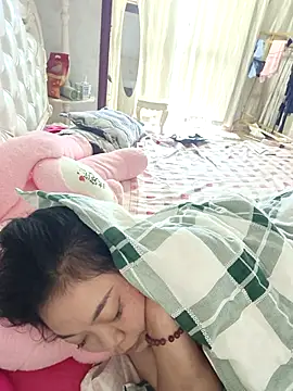 smgirls online show from October 22, 2:55 am