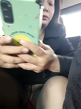 smgirls online show from October 23, 6:12 am