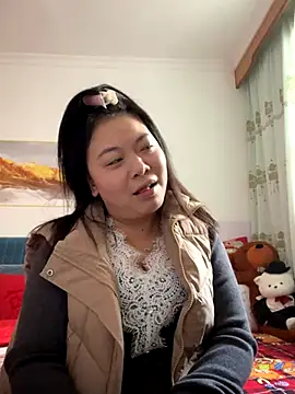 smgirls online show from November 29, 2:23 am