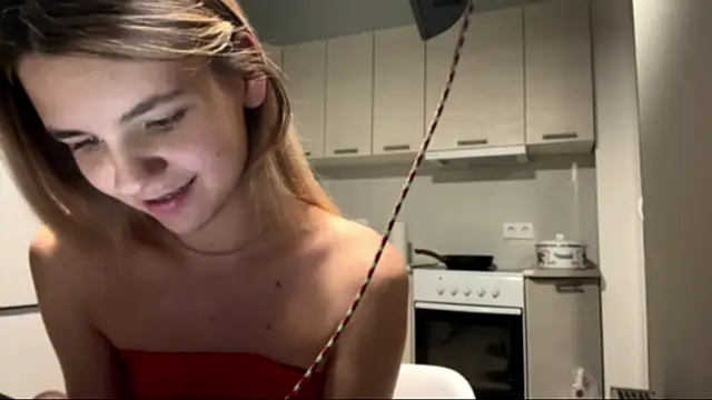 Denni Spilber online show from October 24, 5:12 pm